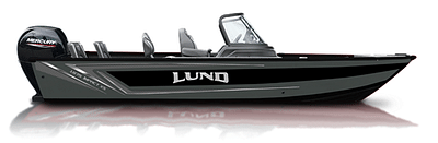 BOATZON | 2025 Lund Impact XS 1875 Sport