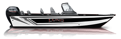 BOATZON | 2025 Lund Impact XS 1875 Sport