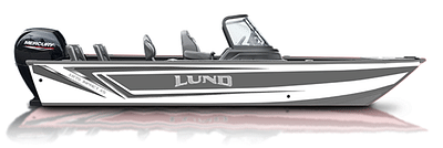 BOATZON | 2025 Lund Impact XS 1875 Sport