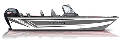 BOATZON | 2025 Lund Impact XS 1875 Sport