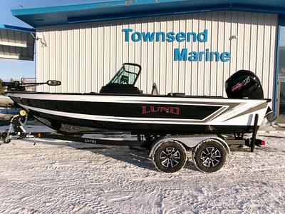 BOATZON | 2025 Lund Impact XS 1875 Sport
