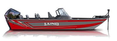 BOATZON | 2025 Lund Impact XS 2075 Sport