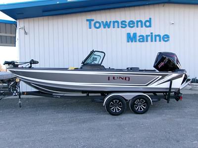 BOATZON | 2025 Lund Impact XS 2075 Sport BOATZON | 2025 Lund Impact XS 2075 Sport