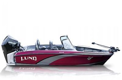 BOATZON | 2025 Lund ON ORDER