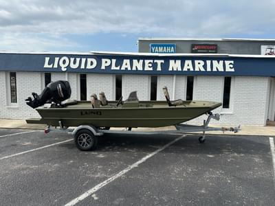 BOATZON | 2025 Lund Predator 1760 SC BOATZON | 2025 Lund Predator 1760 SC