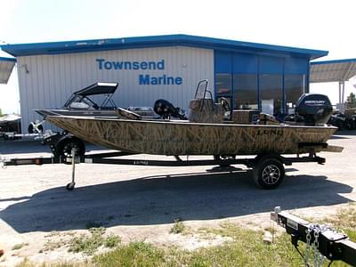 BOATZON | 2025 Lund Predator 1870 CC Heavy Duty BOATZON | 2025 Lund Predator 1870 CC Heavy Duty