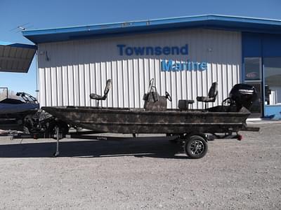 BOATZON | 2025 Lund Predator 1870 CC BOATZON | 2025 Lund Predator 1870 CC