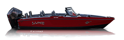 BOATZON | 2025 Lund ProV GL 202 Sport