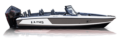 BOATZON | 2025 Lund ProV GL 202 Sport