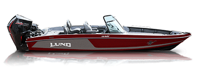 BOATZON | 2025 Lund ProV GL 219 Sport