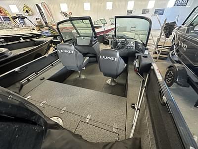 BOATZON | 2025 Lund Rebel XL 1650 Sport BOATZON | 2025 Lund Rebel XL 1650 Sport