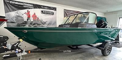 BOATZON | 2025 Lund Rebel XL 1650 Sport BOATZON | 2025 Lund Rebel XL 1650 Sport