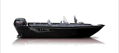 BOATZON | 2025 Lund Rebel XL 1650 SS Special Edition