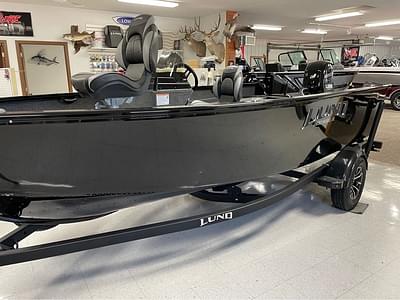 BOATZON | 2025 Lund Rebel XL 1650 SS Special Edition