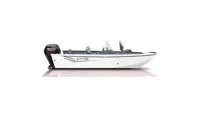 BOATZON | 2025 Lund Rebel XL 1650 SS