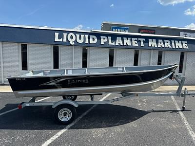 BOATZON | 2025 Lund SSV 16