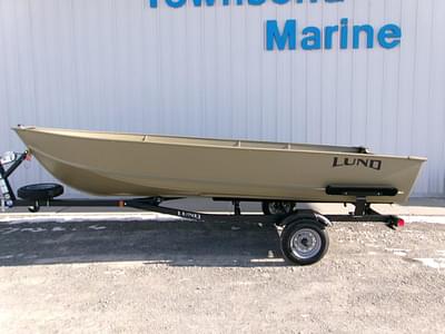 BOATZON | 2025 Lund SSV 16
