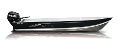 BOATZON | 2025 Lund SSV 18