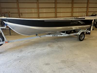 BOATZON | 2025 Lund SSV16 BOATZON | 2025 Lund SSV16