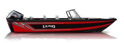 BOATZON | 2025 Lund Tyee 1875 Sport