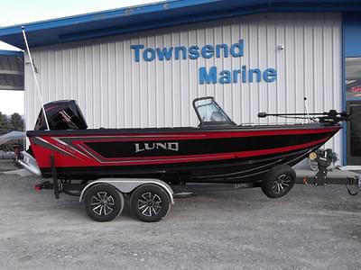 BOATZON | 2025 Lund Tyee 1875 Sport BOATZON | 2025 Lund Tyee 1875 Sport
