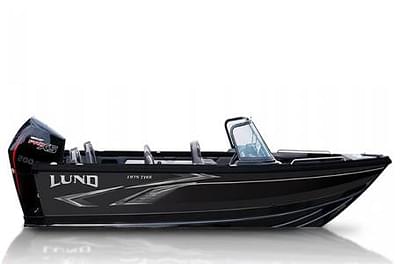BOATZON | 2025 Lund Tyee 1975 Sport