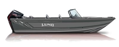 BOATZON | 2025 Lund Tyee 1975 Sport BOATZON | 2025 Lund Tyee 1975 Sport