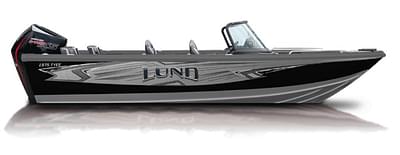 BOATZON | 2025 Lund Tyee 1975 Sport BOATZON | 2025 Lund Tyee 1975 Sport