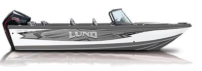 BOATZON | 2025 Lund Tyee 1975 Sport BOATZON | 2025 Lund Tyee 1975 Sport