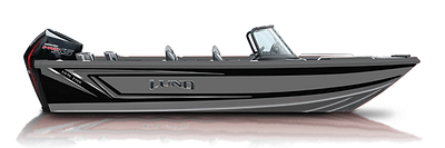 BOATZON | 2025 Lund Tyee 1975 Sport