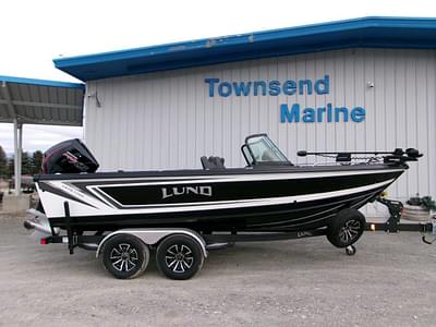 BOATZON | 2025 Lund Tyee 1975 Sport BOATZON | 2025 Lund Tyee 1975 Sport