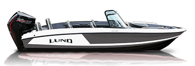 BOATZON | 2025 Lund Tyee GL 189 Sport