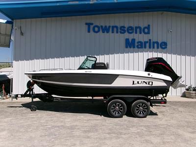 BOATZON | 2025 Lund Tyee GL 189 Sport
