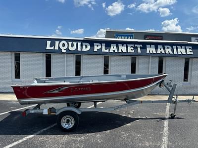 BOATZON | 2025 Lund WC 14