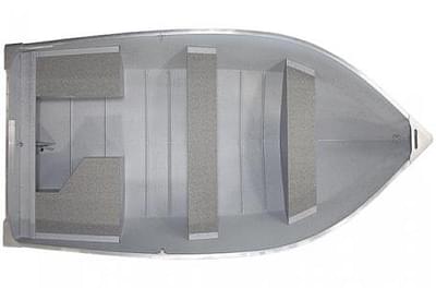 BOATZON | 2025 Lund WC14 wTrailer BOATZON | 2025 Lund WC14 wTrailer