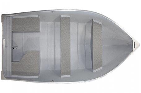 2025 Lund Lund WC14 wTrailer 2025 - Sold Boat