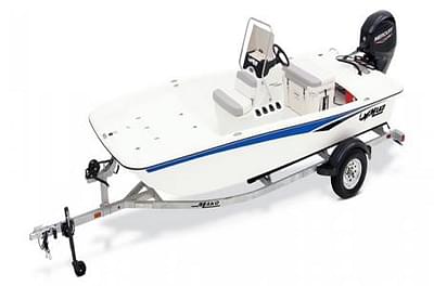 BOATZON | 2025 Mako PRO SKF 15CC WHTWHT 60M BOATZON | 2025 Mako PRO SKF 15CC WHTWHT 60M
