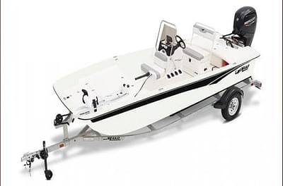 BOATZON | 2025 Mako Pro Skiff 17 CC BOATZON | 2025 Mako Pro Skiff 17 CC