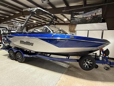 BOATZON | 2025 Malibu Boats 23LSV