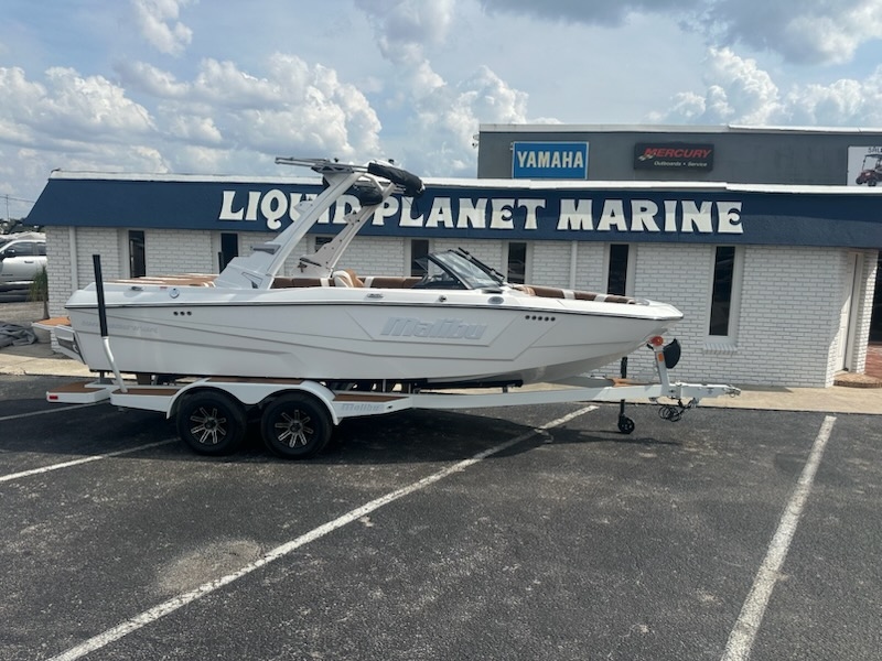 2025 Malibu Boats Malibu Boats Wakesetter 21 LX 2025 - Sold Boat