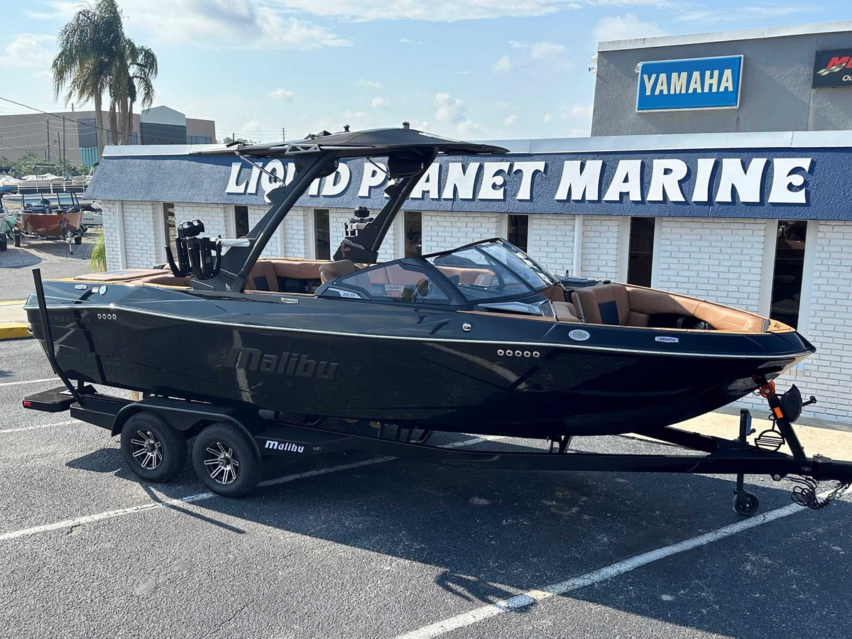2025 Malibu Boats Malibu Boats Wakesetter 23 LSV 2025 - Sold Boat