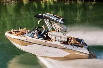 BOATZON | 2025 Malibu Boats Wakesetter LSV 23 LSV