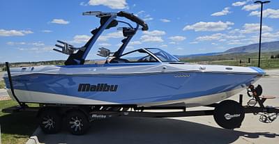 BOATZON | 2025 Malibu Boats Wakesetter LSV 23 LSV