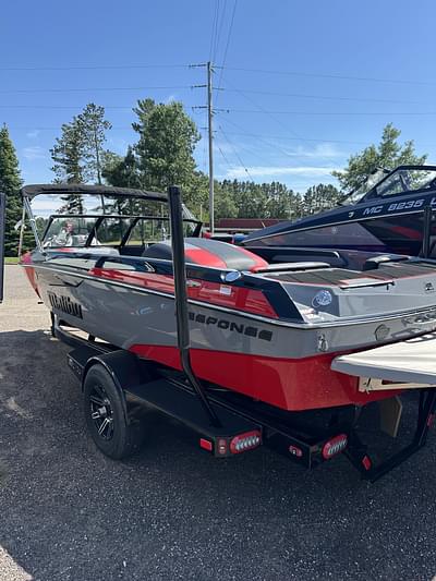 BOATZON | 2025 Malibu PERFORMANCE TXI MO