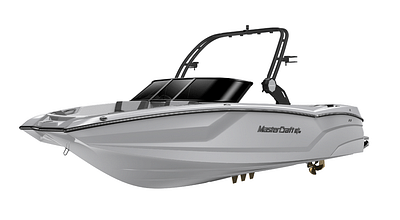 BOATZON | 2025 MasterCraft 24 NXT