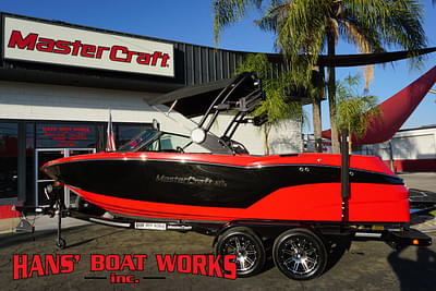 BOATZON | 2025 MasterCraft NXT23