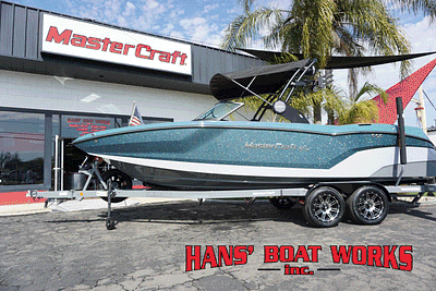 BOATZON | 2025 MasterCraft NXT24