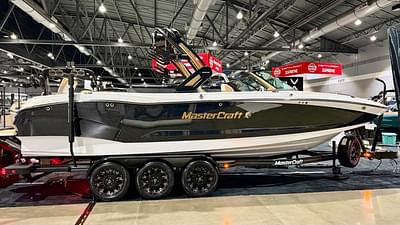 BOATZON | 2025 MasterCraft X Series X26