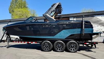 BOATZON | 2025 MasterCraft X Star 23 BOATZON | 2025 MasterCraft X Star 23