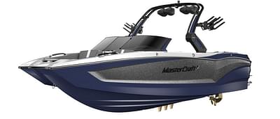 BOATZON | 2025 MasterCraft X24